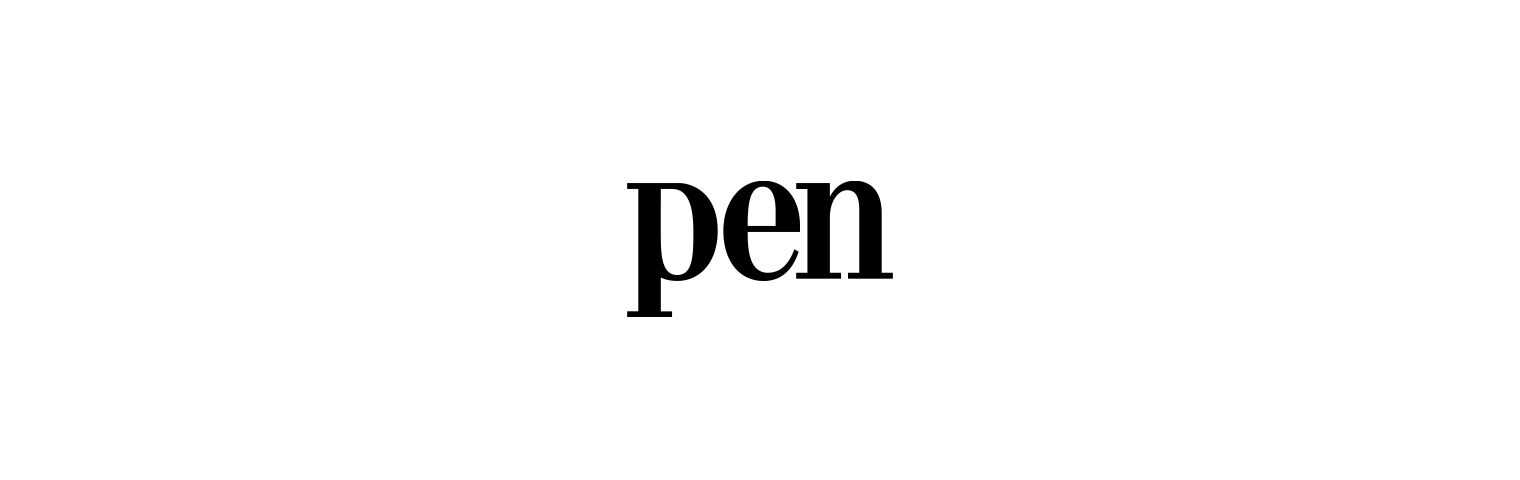 Pen Studio：サイト構築