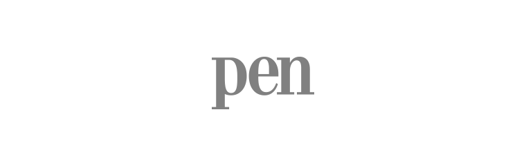 Pen Studio：サイト構築