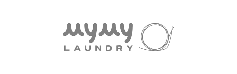 MYMY LAUNDRY：ブランド開発、クリエイティブディレクション