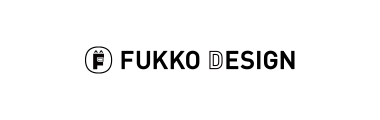 FUKKO DESIGN：FUKKO ONE TEAM