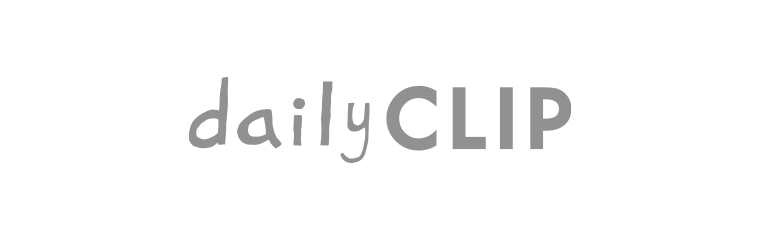 daily CLIP：店舗クリエイティブ開発