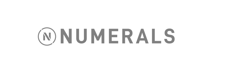 NUMERALS