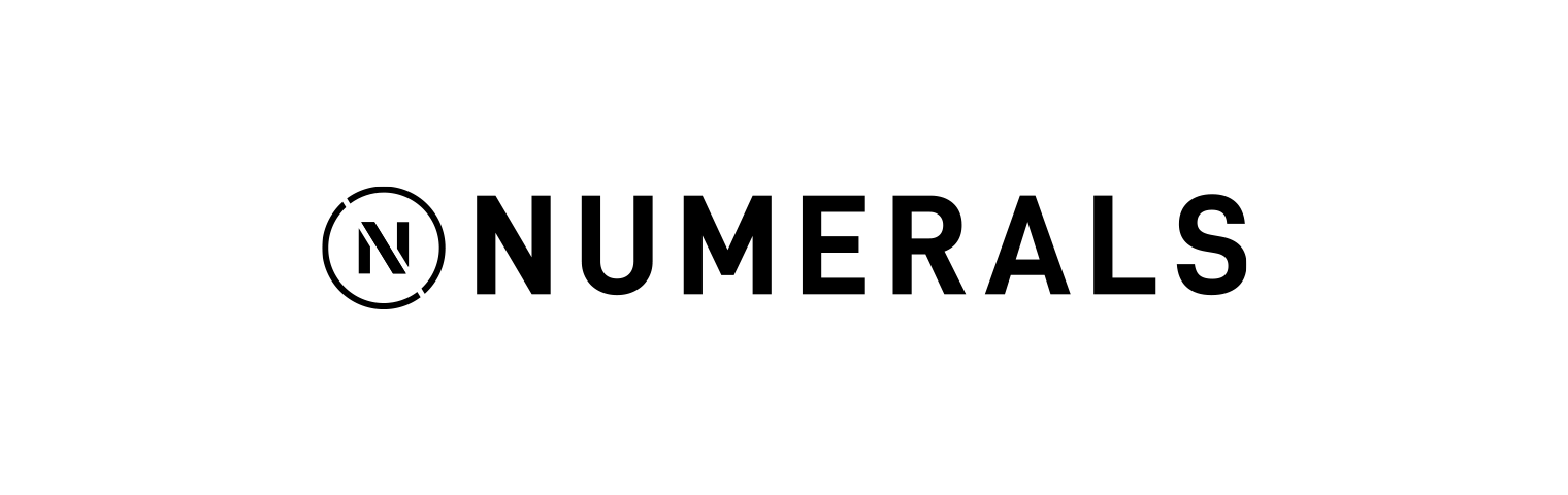 NUMERALS